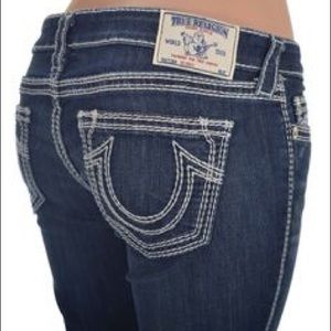 True Religion jeans